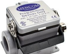 Mencom Remote Access Interfaces GF-RJ45-R-P32 - GFCI;RJ;3A;SFC MNT 32 (GF-RJ45-R-P32)