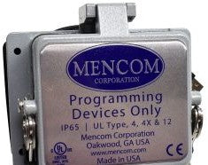 Mencom Remote Access Interfaces GF-RJ45-USB-03-R-32 - GFCI;RJ45;USB W/3FT;3A;SZ32 (GF-RJ45-USB-03-R-32)