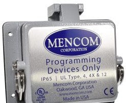 Mencom Remote Access Interfaces GF-RJ45-USB-10-R-32 - PIC;GFI;RJ;USB W/10FT;3A;SZ32 (GF-RJ45-USB-10-R-32)