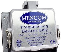 Mencom Remote Access Interfaces GF20-NR-32 - GFI 20A; NO RESET; SZ32 (GF20-NR-32)