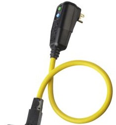 Bryant Electric Cordsets GFC2TRIA - Power Protection Products, GFCI Linecords (GFC2TRIA)