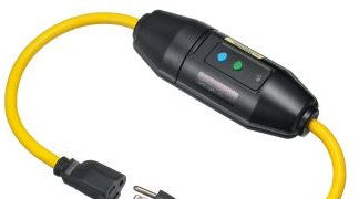 Bryant Electric Cordsets GFCI15125A - Power Protection Products, GFCI Linecords (GFCI15125A)
