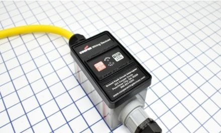 Cooper Cordsets GFI23A7NN - Eaton portable GFCI, Watertight, field (GFI23A7NN)