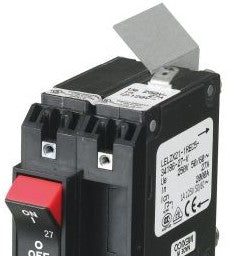 Bryant Electric Circuit Breakers GFMDCB120240203P - Power Protection Product, GFCI Circuit (GFMDCB120240203P)