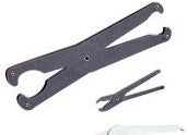 Littelfuse Hand Tools GFP - Littelfuse fuse pullers are the safe way of handling (GFP)