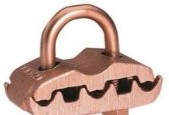 Burndy Grounding GK2229 - GROUND CONNECTOR (GK2229)