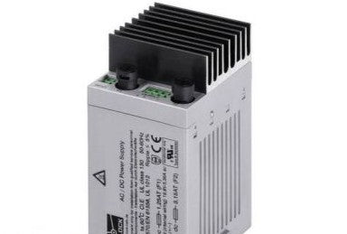 Block Power Supplies GLC400/24-5 - DC Power Supply (GLC 400/24-5)