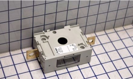 Lovato Miscellaneous GLX300 - Neutral Terminal, for GL160-315A (GLX300)