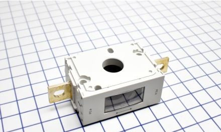Lovato Miscellaneous GLX303 - Earth Terminal For Gl320-630A (GLX303)