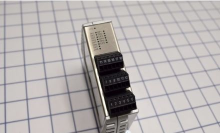 Red Lion Miscellaneous GMDIOR00 - MOD,8 IN,6 RELAY OUTPUT (GMDIOR00)