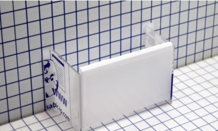 Lovato Miscellaneous GMX802 - Terminal Cover, 3-Pole (GMX802)