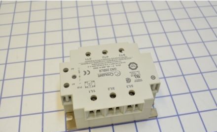 Crouzet Relays GN325BLR - SOLID STATE RELAY (GN325BLR)