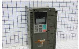 Saftronics GP10E9ST34200B1 - AC Drive, 200HP 480V (GP10E9ST34200B1)