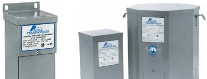 Acme Electric Transformers GP12-10000-S - Low Voltage Distribution Transformer (GP1210000S)