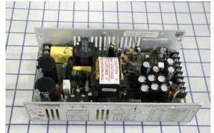 Magnetek GPD502-L716 - DRIVE AC 15HP 230/460 (GPD502-L716)