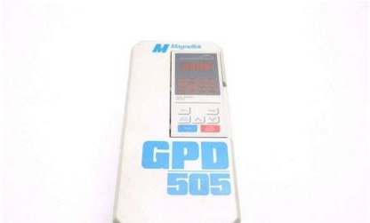 Magnetek GPD505V-B180 - AC Drive, 150HP 460V (GPD505V-B180)