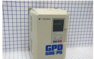 Magnetek GPD506V-A036 - AC Drive, 15HP 240V (GPD506V-A036)