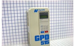 Magnetek GPD515C-A008 - AC Drive, 2HP 240V (GPD515C-A008)