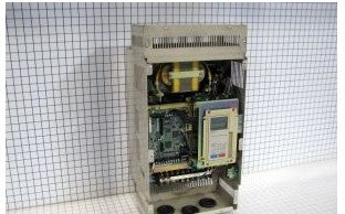 Magnetek GPD515C-B041 - AC Drive, 30HP 480V (GPD515C-B041)