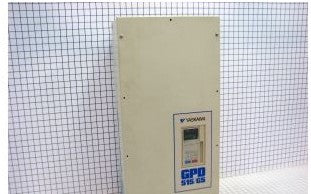 Magnetek GPD515C-B065 - AC Drive, 50HP 480V (GPD515C-B065)