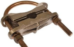 Ilsco Grounding GPL-40 - BRZ MEC 250 kcmil-2/0 SOL UL CSA (GPL-40)