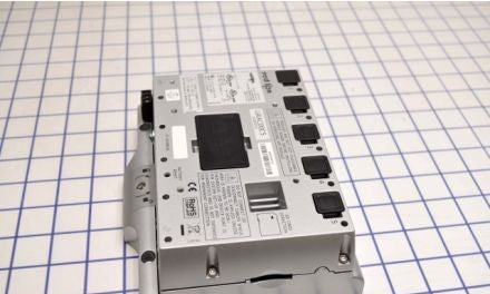 Red Lion Programmable Logic Controllers GRAC00C5 - Graphite Core Controller (GRAC00C5)