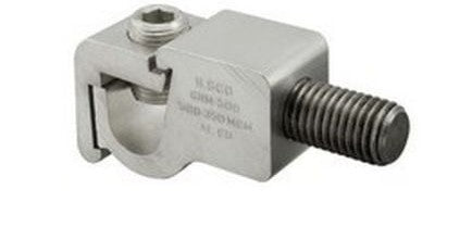 Ilsco Grounding GRM-250A - AL MEC 250-1/0 1/2-13 T (GRM-250A)