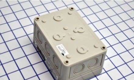 Dwyer Instruments HVAC Sensors GSTA-C - Carbon Monoxide Transmitter With Universal (GSTA-C)