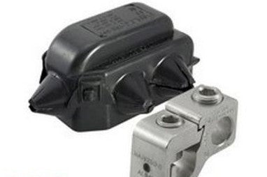 Ilsco Connectors GTA-750-750-W/C - AL MEC(M)750-500(T)750-1/0 T U L (GTA-750-750-W/C)