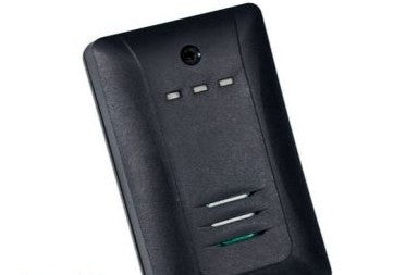 Veris Industries HVAC Sensors GWNMXXW - Gas, Backplt, 1-Gang, Indicator, 4-20mA, WT (GWNMXXW)