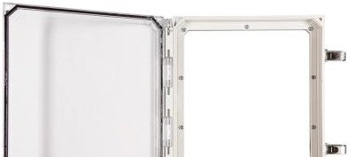 Grace Technologies Miscellaneous H-X-YA7 - GracePort+ 12 inch HMI Cover Kit, UV Rated, UL (H-X-YA7)