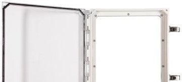 Grace Technologies Miscellaneous H-X-YD7 - GracePort+ 10 inch HMI Cover Kit, UV Rated, UL (H-X-YD7)