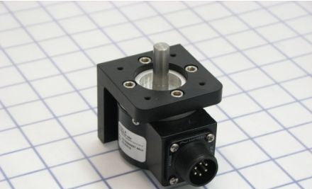 Danaher Controls Miscellaneous H209921B-600 - Encoder (H209921B-600)