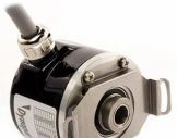 Dynapar Encoders H22036002254D - Encoder, 5/8in. HUB SHAFT 5-26V 18in. (H22036002254D)