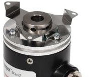 Dynapar Encoders H23005003253R - Encoder, SRVO,3/8SFT,5-26V,8PIN, M12CONN (H23005003253R)