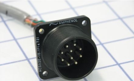Dynapar Miscellaneous H2310240225DX36 - ENCODER (H2310240225DX36)