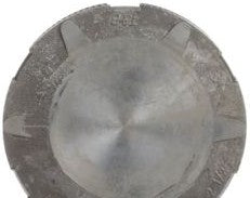 Thomas & Betts Fittings H250CAPA - 2-1/2 Inch Aluminum, Capoff with Thermoplastic (H250CAPA)