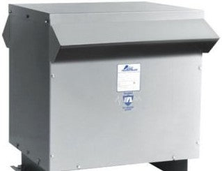 Acme Electric Transformers H3045K0014BCS - Transformer 3Ph 45KVA 480-208Y120 (H3045K0014BCS)