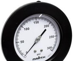 Marsh Panel Meters & Gauges H6058 - Gauge (H6058)