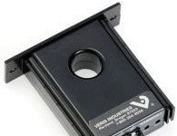 Veris Industries Sensors H720 - Solid Core, Span Adj., VFD, Range: (H720)