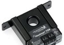 Veris Industries Protection Relays H739 - Current Switch/Relay Combo,Solid Core,SPST (H739)