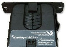 Veris Industries Protection Relays H909HV - Current Switch,Split-Core,Adj,N.O., 250V (H909HV)