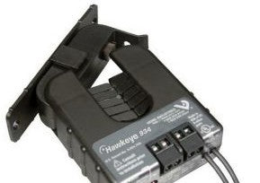 Veris Industries Transducers H934 - Current Switch/Relay Combo,Split Core,SPST,VFD (H934)