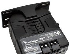 Veris Industries Protection Relays H939 - Current Switch/Relay Combo,Split Core,Adj.,SPST (H939)