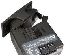 Veris Industries Sensors H952 - Current Sensor 0-5VDC/Relay Combo, Split (H952)