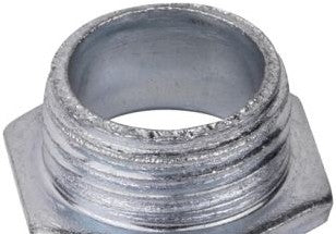 Thomas & Betts Fittings HA-409 - Chase Nipple, 3-1/2in.NPT, Iron (HA 409)