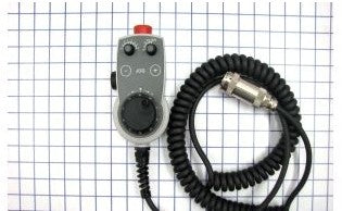 Euchner HBA-072936 - Teach Pendant (HBA-072936)