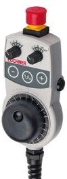 Fagor Automation Miscellaneous HBA119903 - HAND WHEEL (HBA119903)