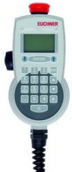 Euchner HBAS-094594 - Teach Pendant (HBAS-094594)