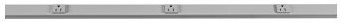 Bryant Electric Power Strips HBL20GB512GYTR - Hubbell Wiring Device Kellems, PlugTrak (HBL20GB512GYTR)